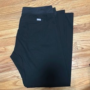 Livingston large black figs regular